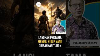 Setiap perubahan besar selalu dimulai dari satu langkah kecil.
