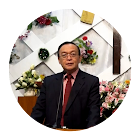 Pdt. Roby Setiawan