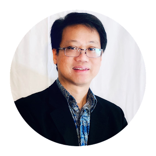 Pdt. Kalvin Budiman