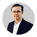 Pdt. Yuzo Adhinarta