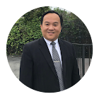 Pdt. Irwan Pranoto