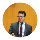 Pdt. Hari Soegianto