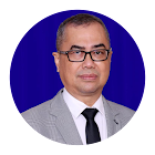 Pdt. Daniel Ronda